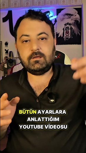 TikTok Yayınında Aslan Videosunu Arkaya Alma 🦁🔥 | Yayın Arka Planı