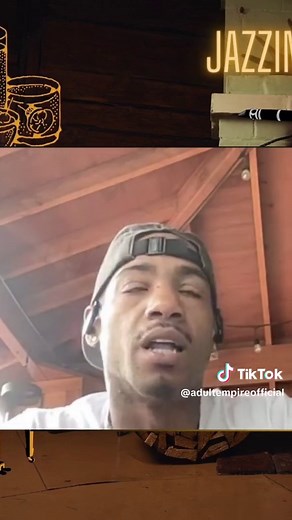 Adult male performer Mazee the Goat talks about his workout routine, hitting the gym, and the importance of good music during a workout. #mazeethegoat #gym #workoutmusic