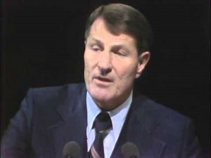 Notwithstanding My Weakness