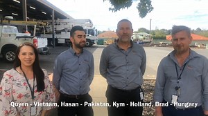 2.8K views · 50 reactions | Harmony Week is a celebration of cultural diversity and respect for everyone who calls Australia home. The week includes the United Nations International Day for the Elimination of Racial Discrimination on Saturday 21 March. This year’s theme is ‘everyone belongs’ and we thought it was a great chance to share this video we made last year which reflects on our own cultural diversity. #EmpoweringSouthAustralia | SA Power Networks | Facebook