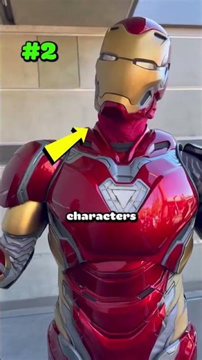 3 SECRETS Only Disneyland Cast Members Know 🤫