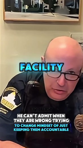 Capturing all officers arrest made him still take the same mindset #shorts #policeofficers #cops