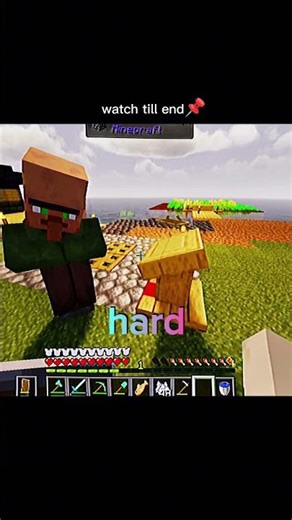 Almost Gave Up on Minecraft Java Shorts 🤯🙏🏼