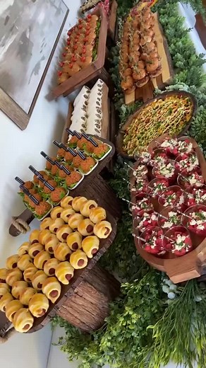 Catering For An Art Gallery Event: Delicious Highlights