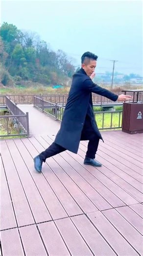 Discover Hengshan Tai Chi: The Timeless Art of China's Mountains