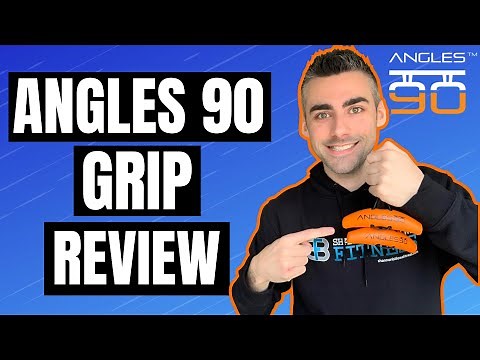 Watch This Before You Buy Angles 90 Grip Handles!! Full Review
