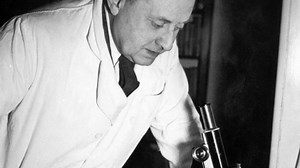 Gedichte von Gottfried Benn