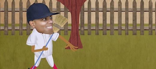 2.2M views · 1.9K shares | The unlikely story of how Xander Bogaerts signed with the Red Sox #TallTales | Bleacher Report | Facebook