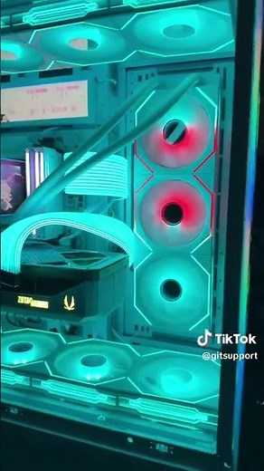 GPower Gaming PC - Lian Li - O11 Dynamic Evo Xl, i9-14900K, 64G, RTX5080