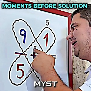 Master Fraction Addition with the Butterfly Method! 🦋⚡