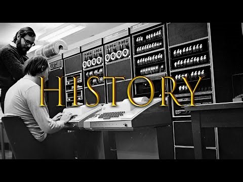 The Complete History of the Internet
