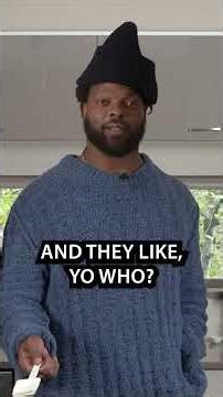 Do former NFL players check in on their old numbers? I I Cook, You Measure #seahawks