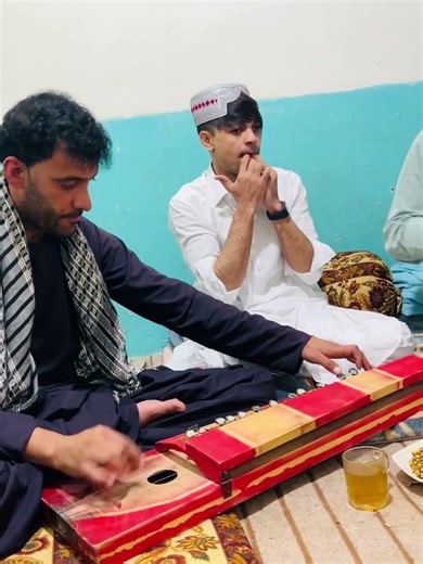 manzoor wafa new song pashto japanai bandar