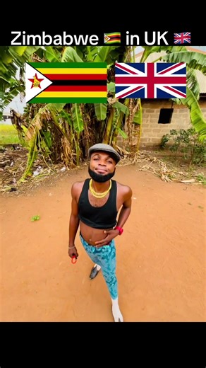 Zimbabwean Culture in the UK: A Unique Blend