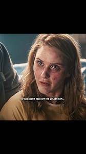 Where is my Golden Arm ? 🎬 Rating: 7.0/10 • IMDb (80% loved the suspense) Genre: #psychologicalthriller #Horror Plot: When Elvira passes away, Josh has the option of whether or not he keeps his wife's promise. There are always consequences to every decision, and his becomes his worst nightmare. Follow @thegodfactorymovies for more #moviesforyou #thegodfactorymovies #movieseries #drama | The God Factory Movies