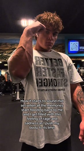 Caleb | Orange County Videographer on Instagram: "Real #gym #bodybuilding #physique #motivation"