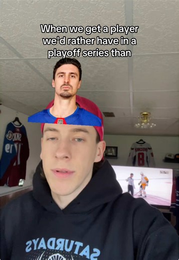 How to Catch a Hockey Puck Like a Pro