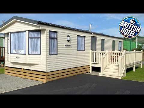 Nicks & Carmels by the sea | Blackpool, United Kingdom | Hotel Review 🛏️