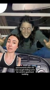 🔈hear the full story in episode 68: “Stalking” on the Heart Starts Pounding podcast Thanks to the bravery of the women in Venezuela who came forward, an arrest in this case was made #stalker #stalking #scary #horror #podcast #story #creepy #scary #case #unsolved #mystery | Heart Starts Pounding