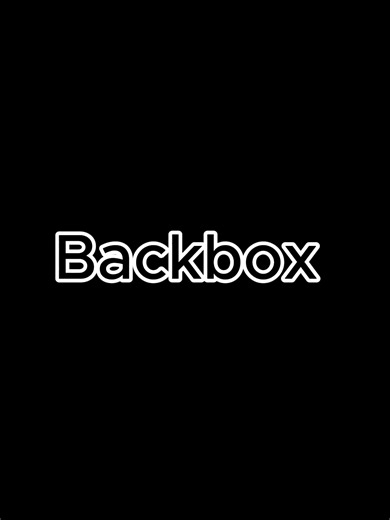 BackBox Linux: La distro de ciberseguridad rápida y ligera que pocos conocen #linux #ciberseguridad