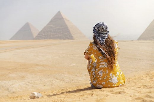 Do you need a visa to go to Egypt?