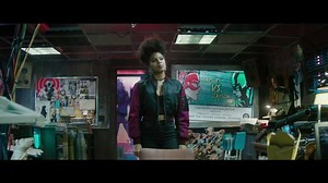 8.9K views · 350 reactions | Deadpool 2 dévoile son ultime bande-annonce VF, dans laquelle le super-héros Marvel déjanté assemble son équipe. Sortie le 16 mai. Toutes les infos et les bandes-annonces du film : https://bit.ly/2mayvpN | Cinetrafic | Facebook