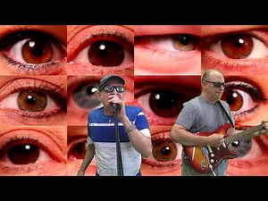 Secret Agent Man - Brian & Sewell