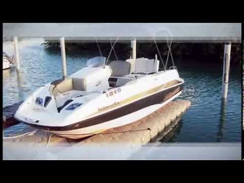 JetSlide - Drive-on Boat, Jet Ski, and PWC Dock