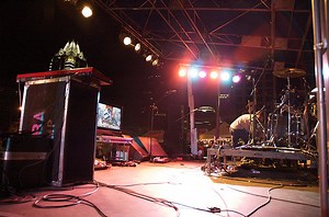 Booking agents explained by the Musicians' Union