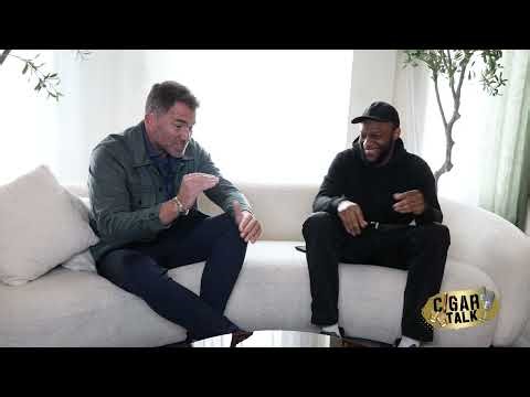 Eddie Hearn: Conor Benn could face legal action, why Joshua Wilder never happened, Xander Boots