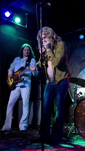 Nobody's Fault But Mine ‪@Zep2Chicago‬ #ledzeppelin #ledzeppelincover #ledzeppelintribute #harmonica