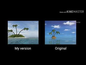 ANAKIN - Spongebob Intro (Original vs My version)