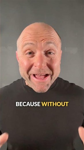 “Let’s ask you a better question. What do you actually want?”