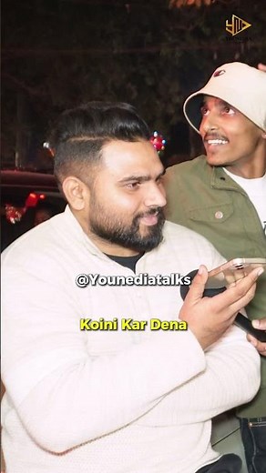 Dost nu phone karke paise laine ne❤️ | Younedia Talks