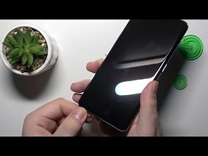 How to Insert SIM in OnePlus - Install a SIM Card into the Device