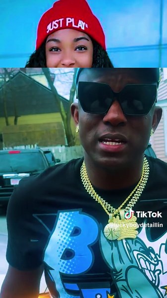 Boss lucky boy (@luckyboydetaillin)’s videos with original sound - L Y R I C S ✺ V I B E Z