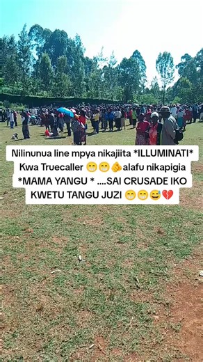 Understanding the Illuminati Name on Truecaller