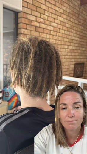 Understanding Caucasian Dreadlocks: Choosing the Right Loctician