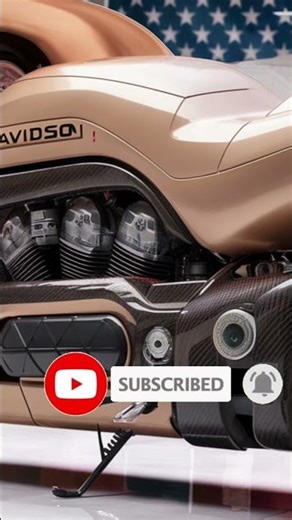 Harley-Davidson V-Rod – The Muscle Cruiser That Rules The Streets! 💪🔥