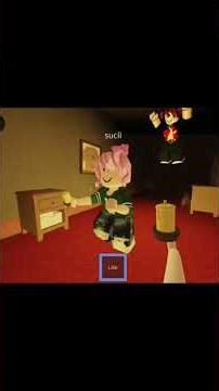 main map horror seru bgtt 😭 #roblox #funny #fypシ #robloxedit #robloxhorror