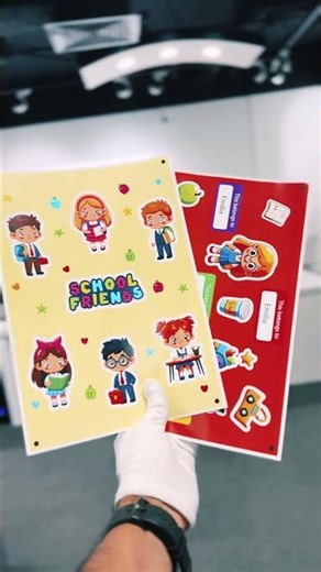 📚Personalised Back to school Products | DESCO Print and Service - Dubai