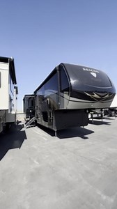  Looking for a luxurious RV experience? Check out the 2022 Vanleigh Beacon 41LKB at RV Country!  This fifth wheel has everything you need for a comfortable and enjoyable trip, including a spacious living area, high-end kitchen, king-size bed, and full-size bathroom. ️ It's the perfect way to travel in style and indulge in some much-needed rest and relaxation. Don't miss out on the ultimate RV experience!  | Toy Hauler Depot | Facebook
