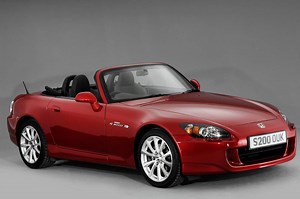 The 3 Worst Honda S2000 Problems and Other Issues You Should Know About