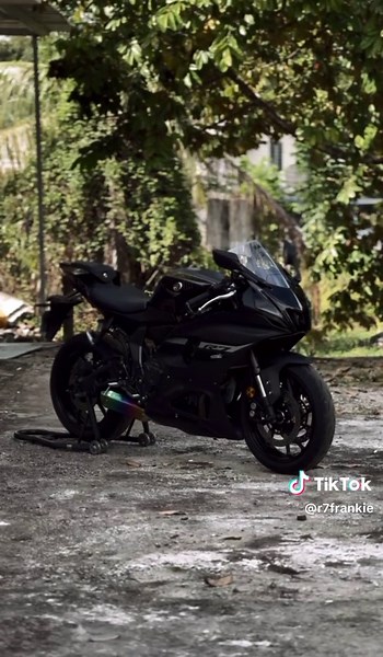 Yamaha YZF R7: The Ultimate Sportbike Experience