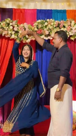 Sangeeth നൈറ്റ്❤️✨#shorts#wedding#weddingdress#sangeet#night#vibes#happy#viral#foryou#life#youtube
