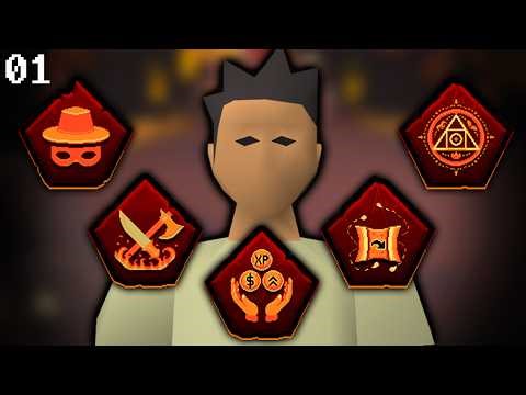 THE BEST DAY ONE STRATEGY FOR LEAGUES 6 - DEMONIC PACTS (01)