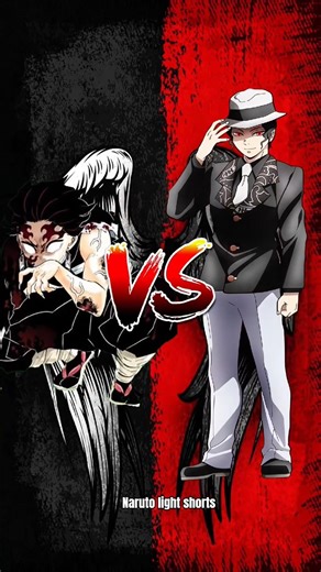 Demon king Tanjiro Vs Demon slayer |Who is Strongest ? #shorts