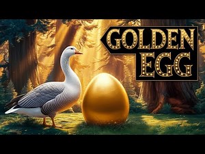 From Rags to Riches: The Golden Goose Story Reimagined