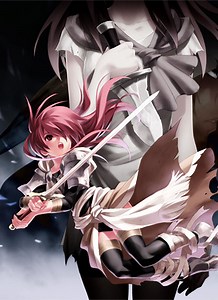 Maeda Jun x Yanagi Nagi: Killer Song