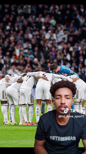 Who will win this year's Champions League?